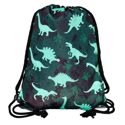 Kinder Turnbeutel Dinosaurier