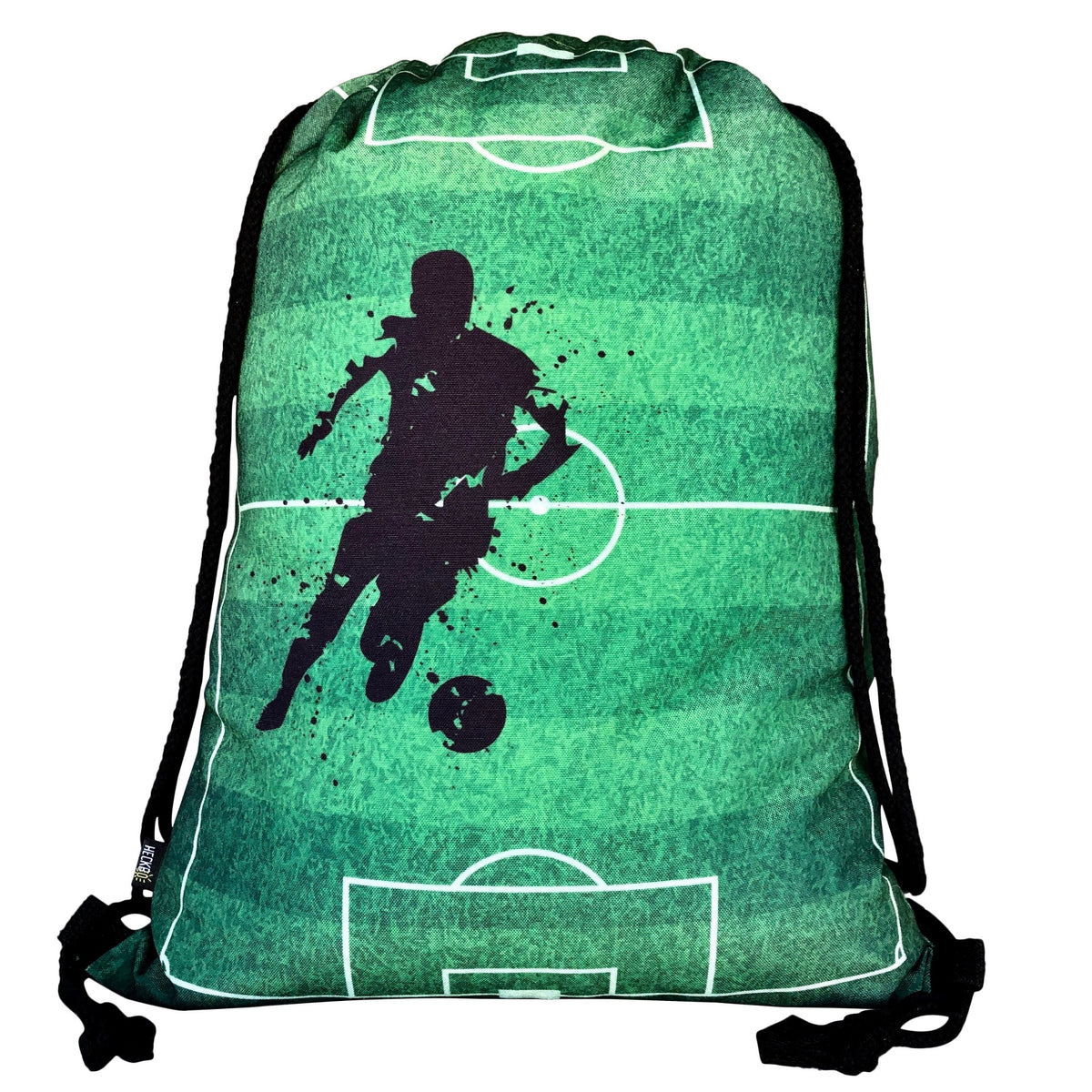 Kinder Turnbeutel Fussball