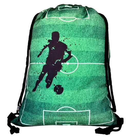 Kinder Turnbeutel Fussball