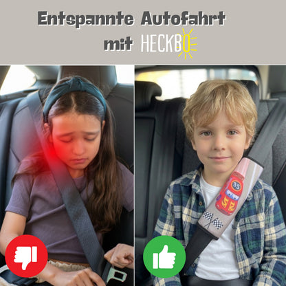 Auto Gurtschutz Racing