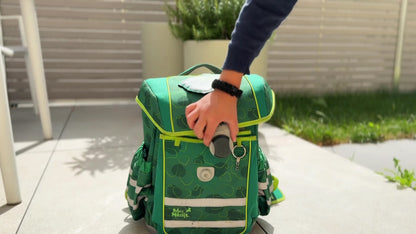 Kartenspiel "Ich packe meine Schultasche und nehme mit"